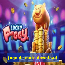 jogo de moto download